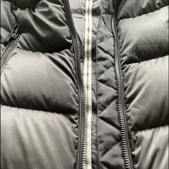 Down parka - Picture 7 of 14